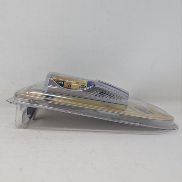 Synergy Digital Quick NI-MH Battery Charger 4 AA Rechargeable Batteries SB-257 - Picture 3 of 6